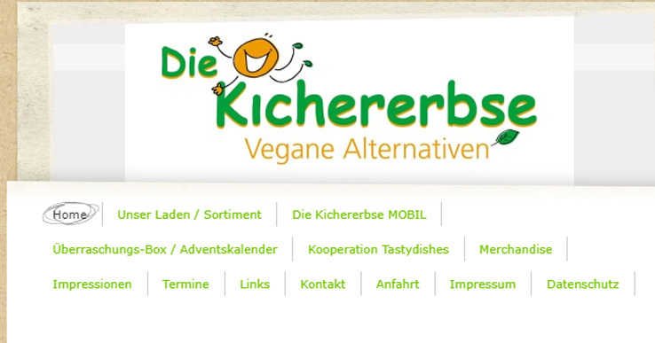 Partnerseiten-kichererbse