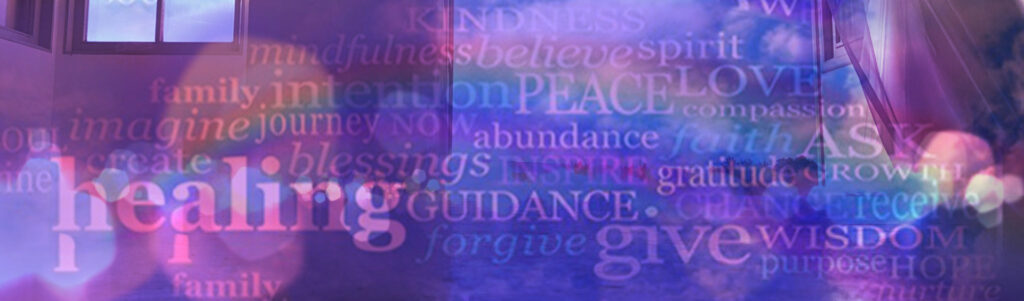 passionen leben blog healing metamorphose