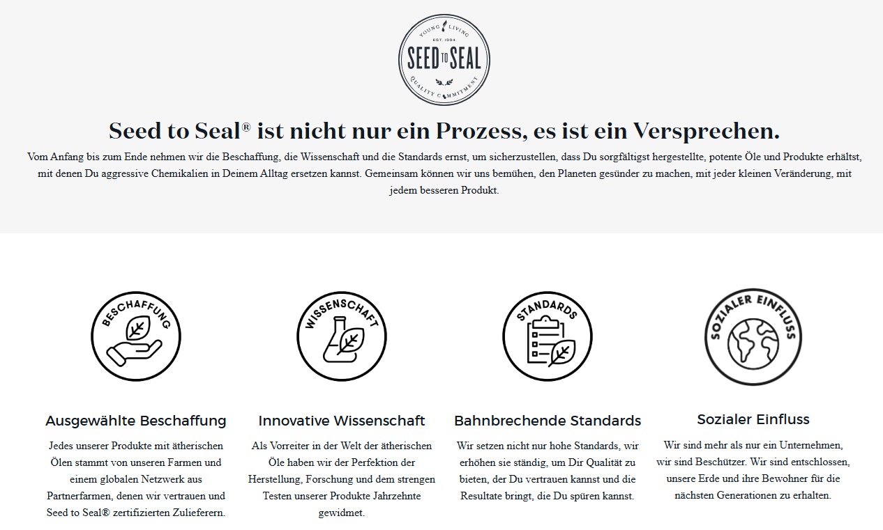 seedtoseal seedtoseal