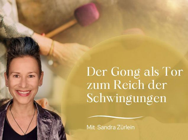 Der Gong als Tor zum Reich der Schwingungen pangera san gong