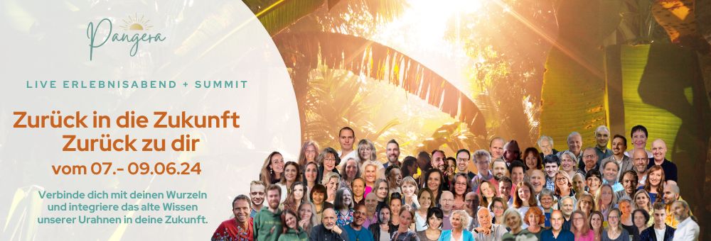 pangera summit zuruecj in die zukunft