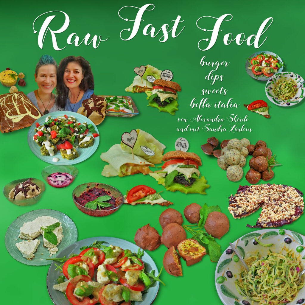 rawvegan kurs rawvegan kurs