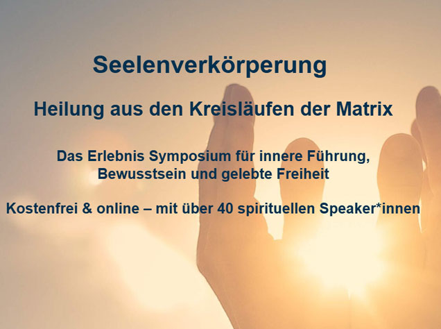 seelenverkoerperung san