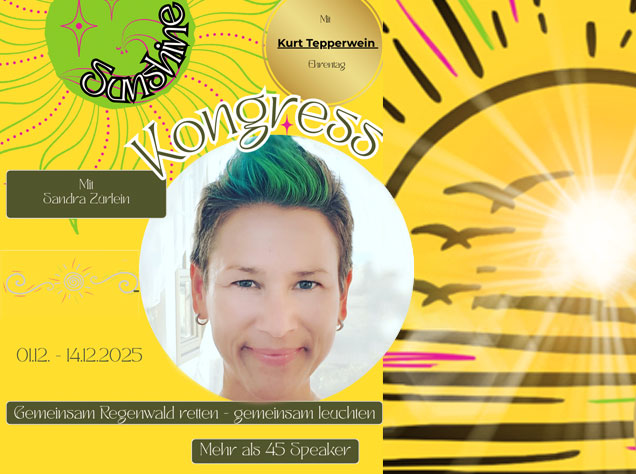 sunshinekongress san