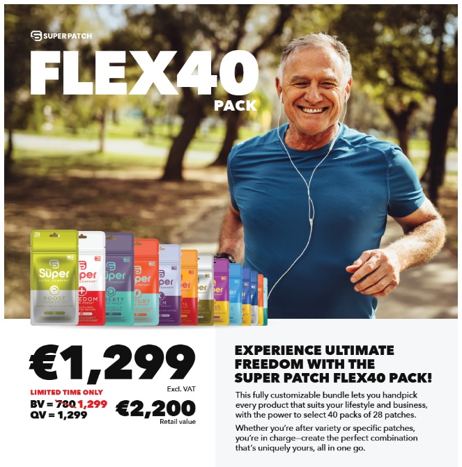 flex40