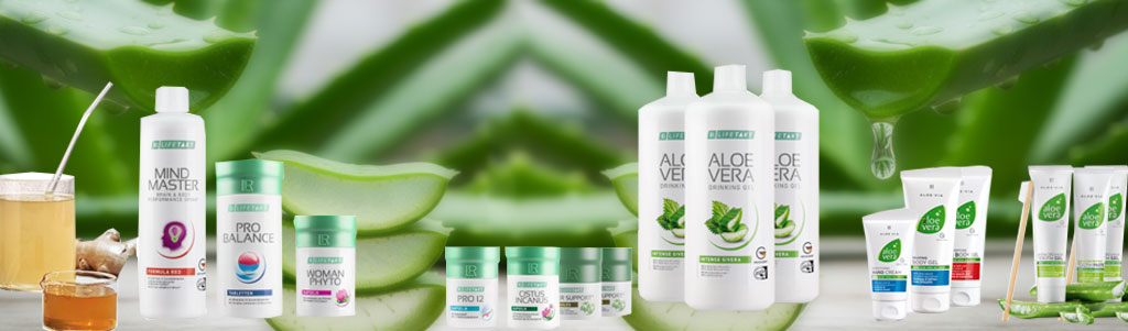 partner aloevera partner aloevera